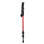 Great Outdoors Jaunty Hiking Pole | Aluminium 6061 Alloy | Walking Stick