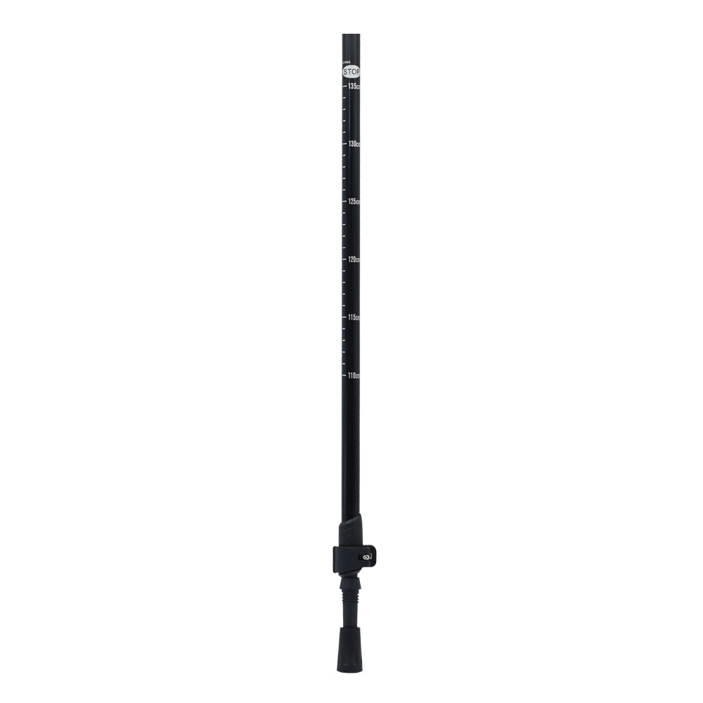 Great Outdoors Jaunty Hiking Pole | Aluminium 6061 Alloy | Walking Stick