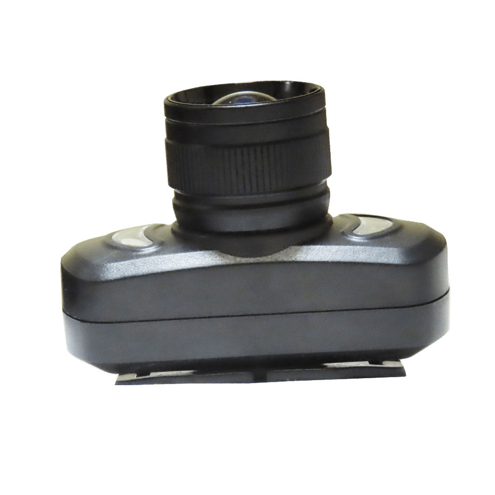 2-in-1 Bicycle-cum-Head Light