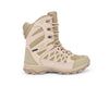 Adventra Men Waterproof High-Top Hiking Shoes with Cushioned Comfort (WH1108)