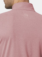 Men’s QZip Flex Tee