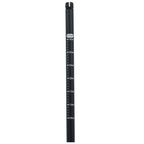 Great Outdoors Jaunty Hiking Pole | Aluminium 7075 Alloy | Walking Stick