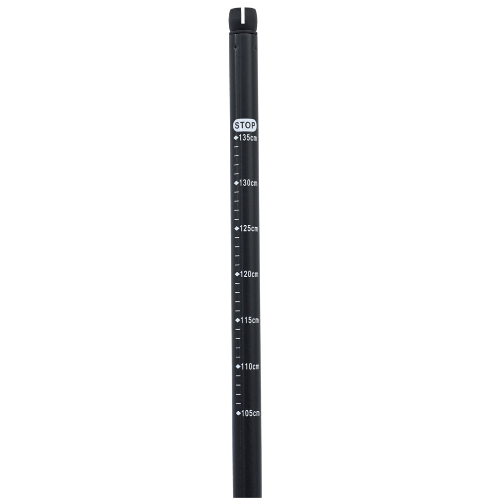 Great Outdoors Jaunty Hiking Pole | Aluminium 7075 Alloy | Walking Stick