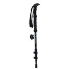 Great Outdoors Jaunty Hiking Pole | Aluminium 7075 Alloy | Walking Stick