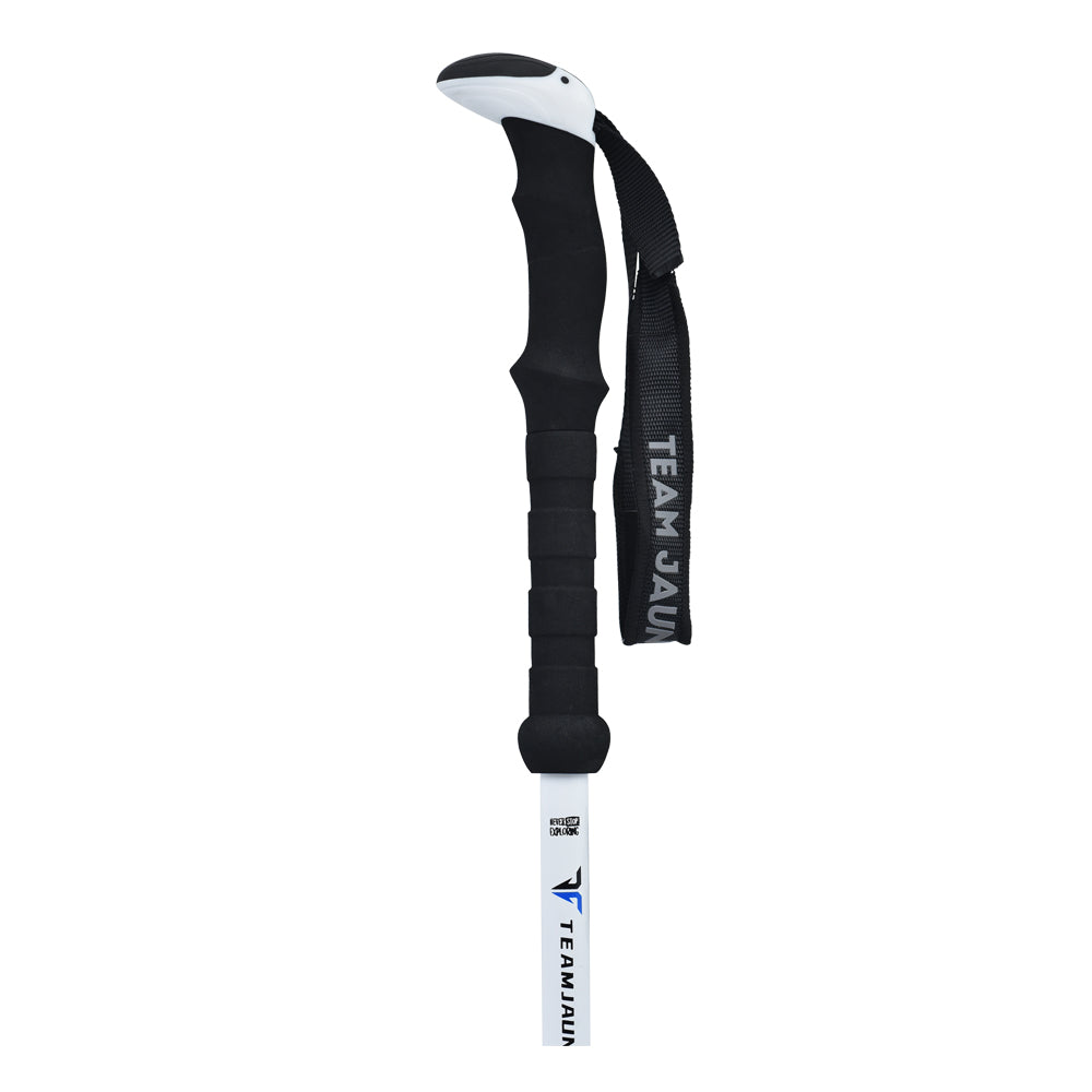 Great Outdoors Jaunty Hiking Pole | Aluminium 7075 Alloy | Walking Stick