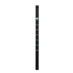 Great Outdoors Jaunty Hiking Pole | Aluminium 7075 Alloy | Walking Stick