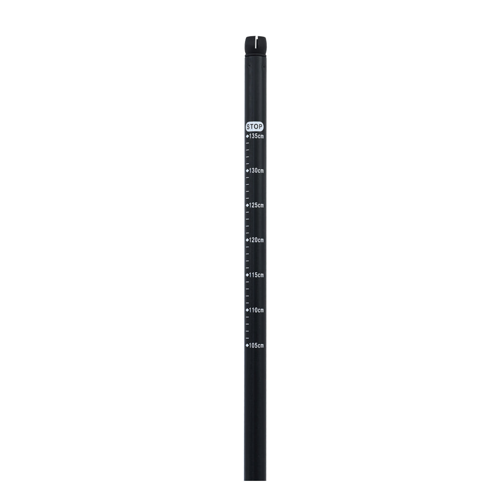 Great Outdoors Jaunty Hiking Pole | Aluminium 7075 Alloy | Walking Stick