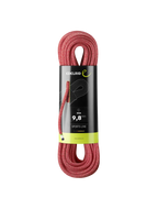 Edelrid Boa 9.8 mm 656 ft Dynamic Climbing Rope
