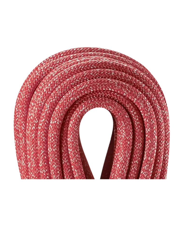 Edelrid Boa 9.8 mm 656 ft Dynamic Climbing Rope