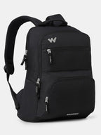 Drifter 15 Litres Laptop Backpack-Black