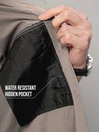 Men's TechFlex Cargo Shirt