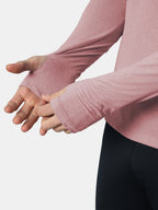Men’s QZip Flex Tee