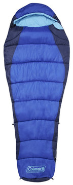 Coleman Fision 100 Single Mummy Sleeping Bag
