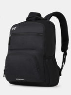 Drifter 15 Litres Laptop Backpack-Black