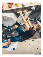 Red Chili Circuit B Ware Climbing Shoes Blue