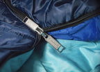 Coleman Fision 100 Single Mummy Sleeping Bag