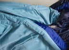 Coleman Fision 100 Single Mummy Sleeping Bag