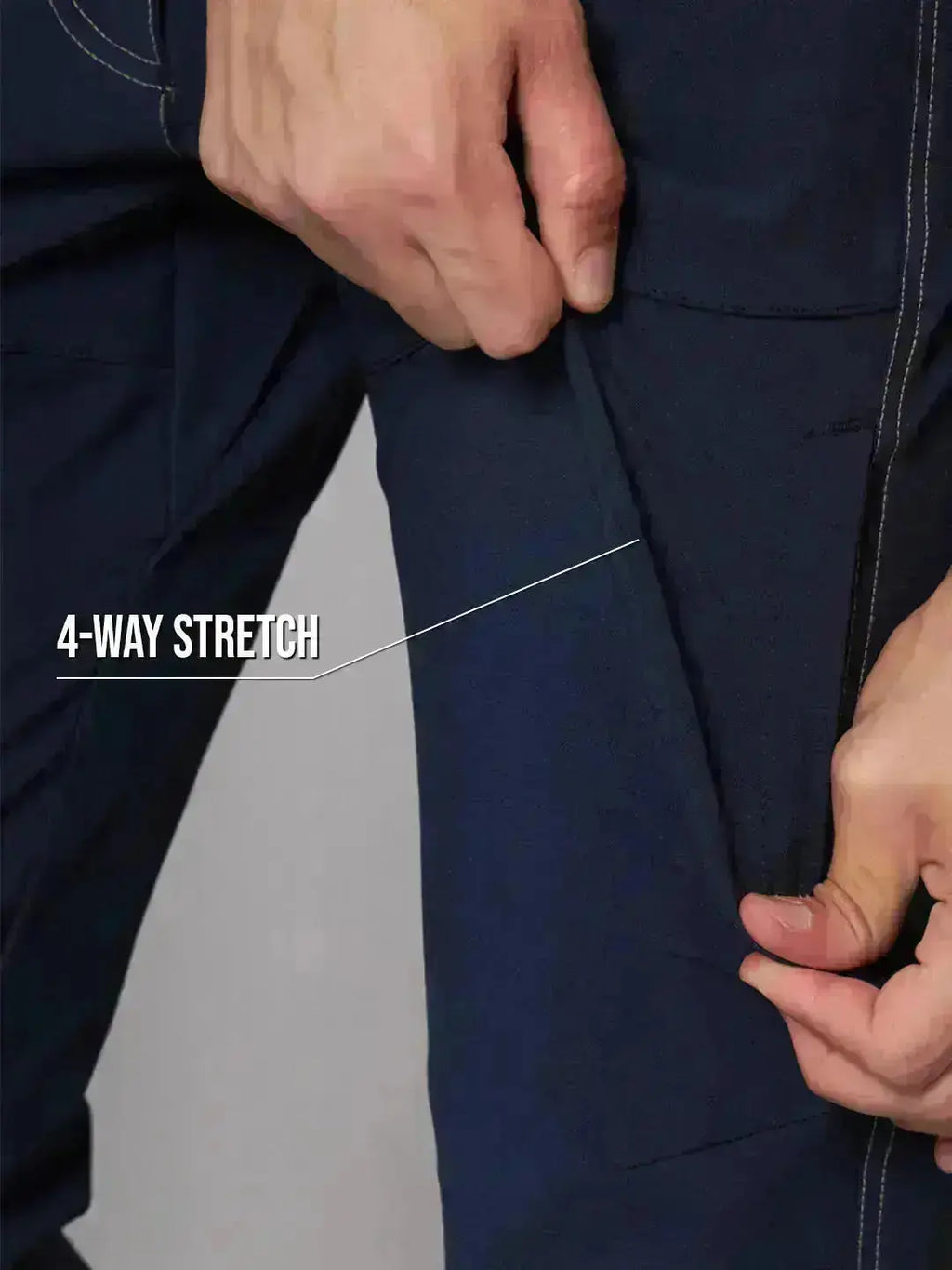 Nomadic Alpine Pants