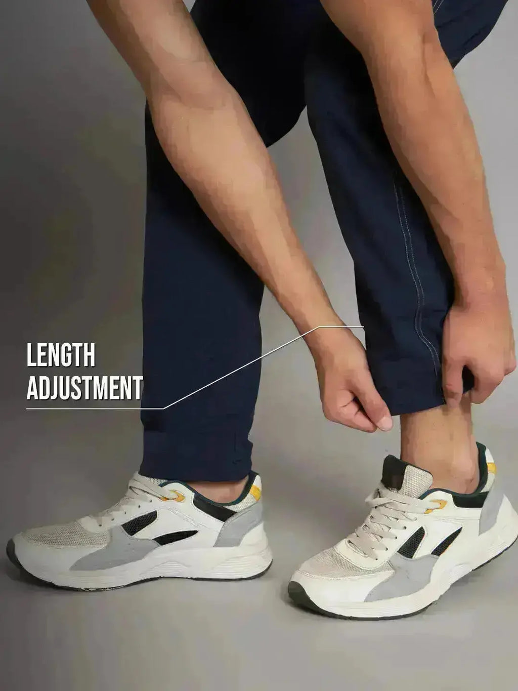 Nomadic Alpine Pants
