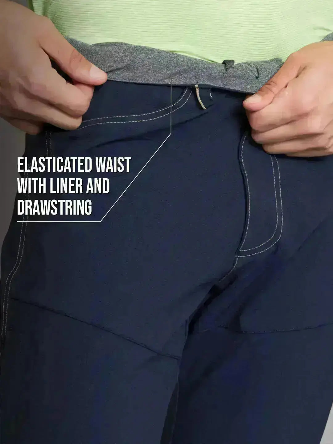 Nomadic Alpine Pants