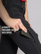 Nomadic Alpine Pants