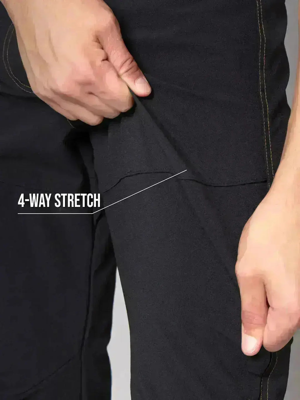 Nomadic Alpine Pants