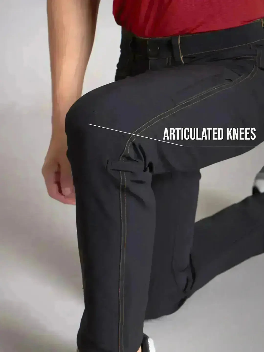 Nomadic Alpine Pants