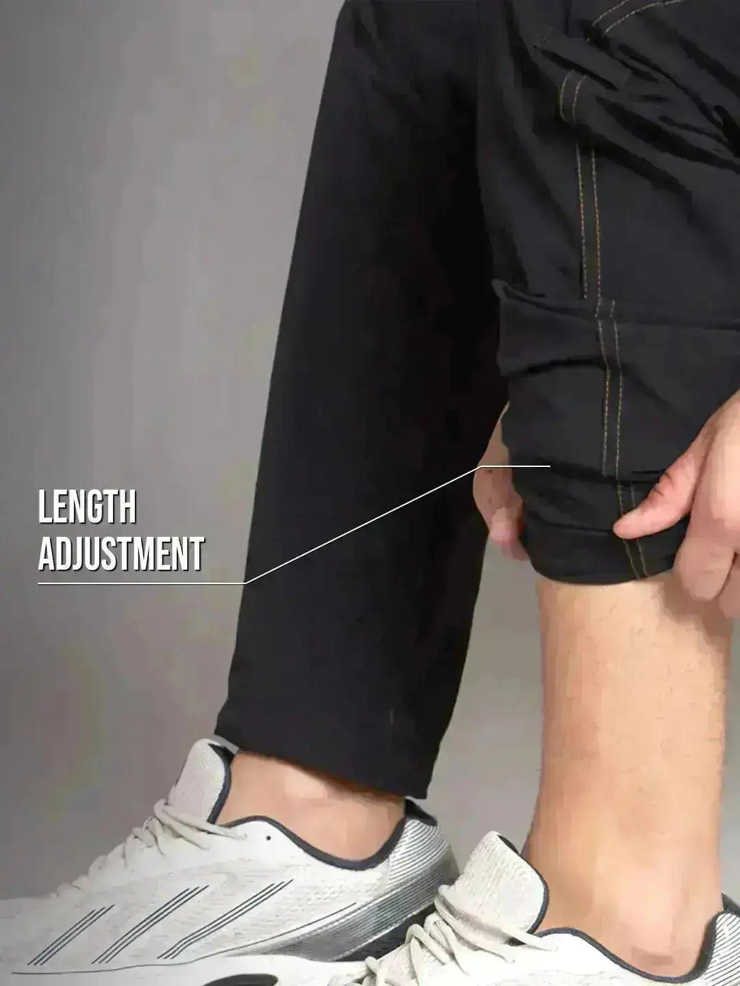 Nomadic Alpine Pants