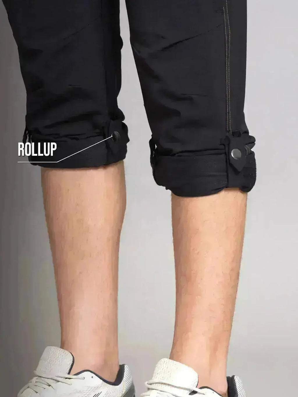 Nomadic Alpine Pants