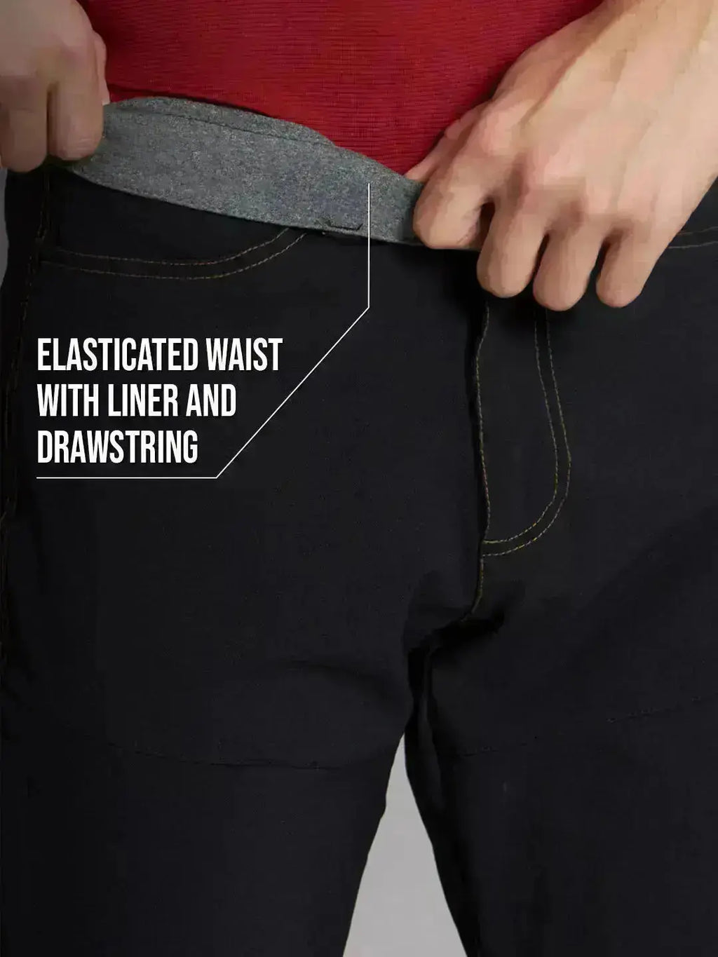Nomadic Alpine Pants