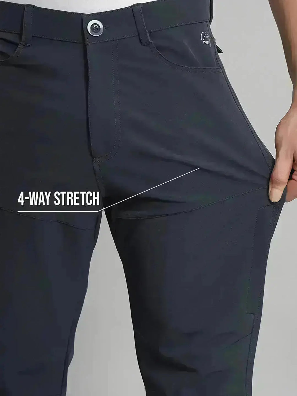 Nomadic Alpine Pants