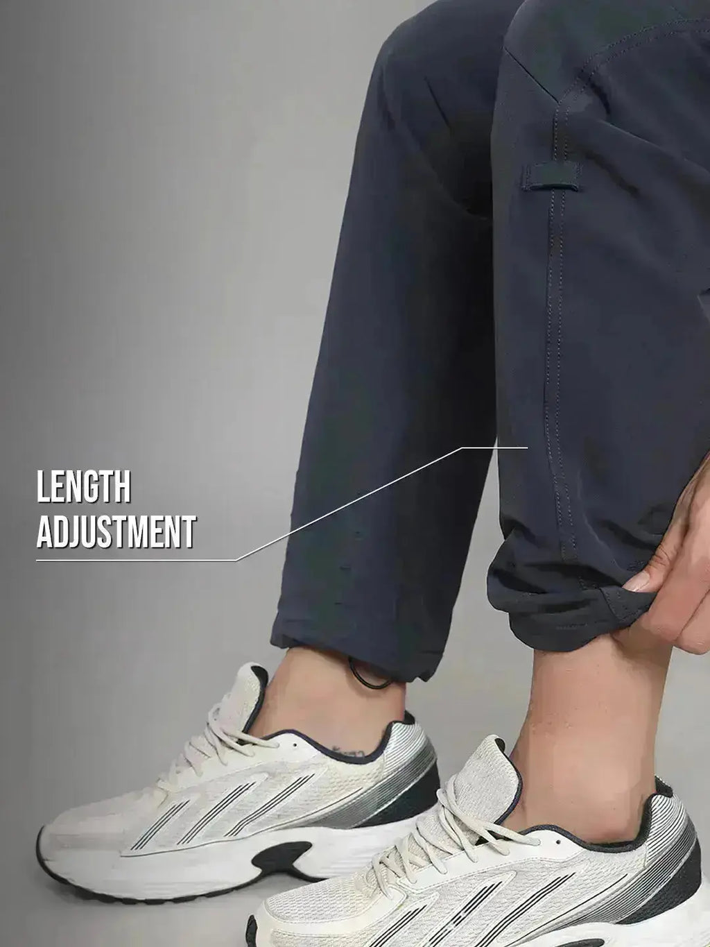 Nomadic Alpine Pants