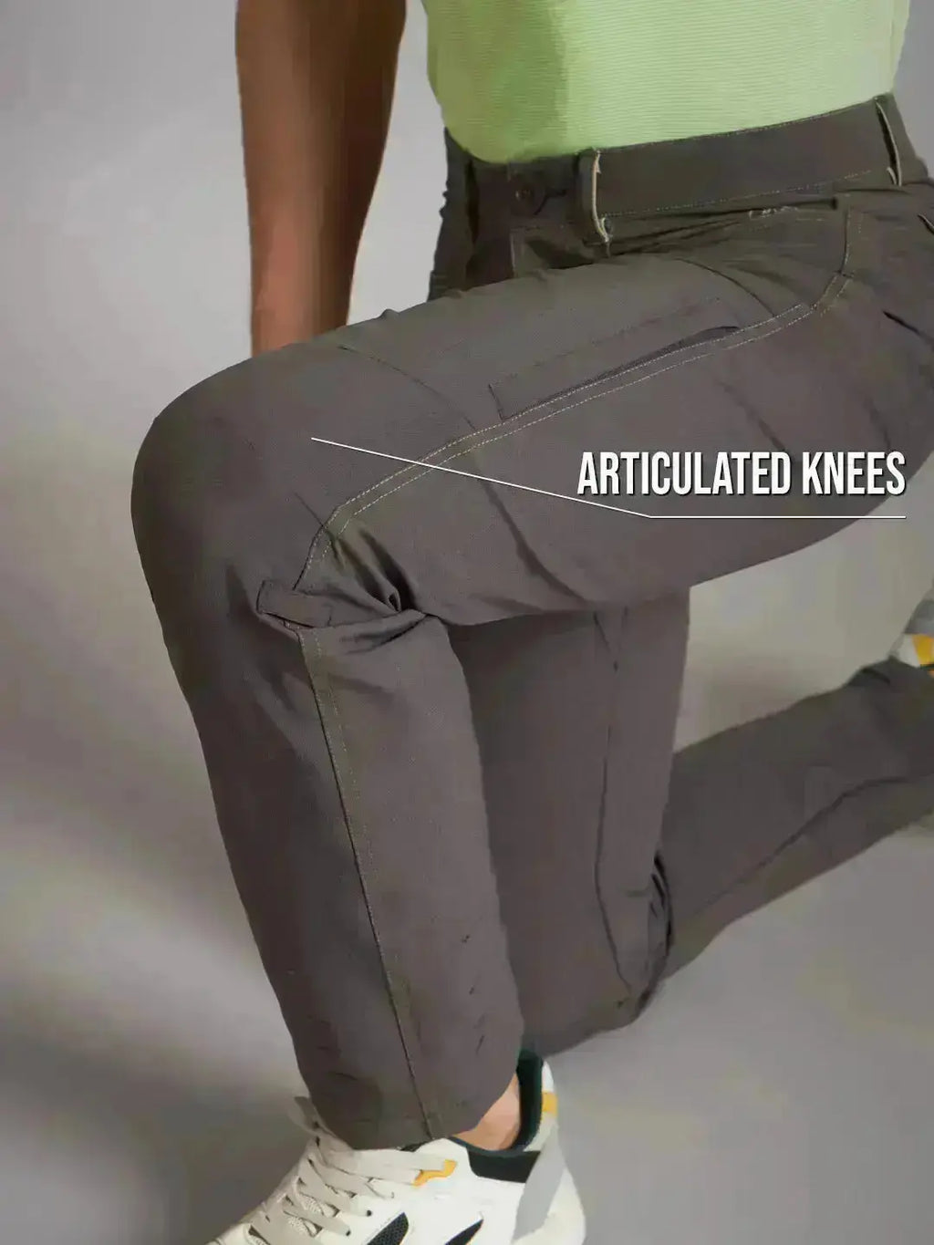 Nomadic Alpine Pants