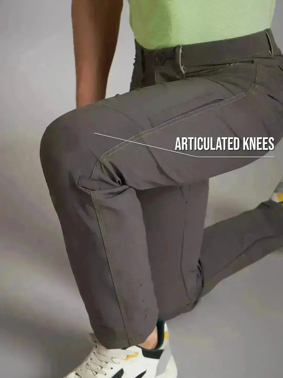 Nomadic Alpine Pants