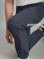 Nomadic Alpine Pants