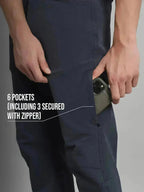 Nomadic Alpine Pants
