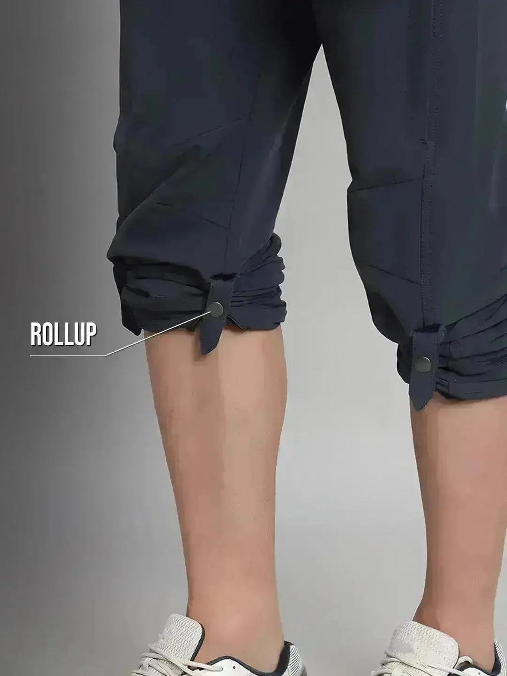 Nomadic Alpine Pants