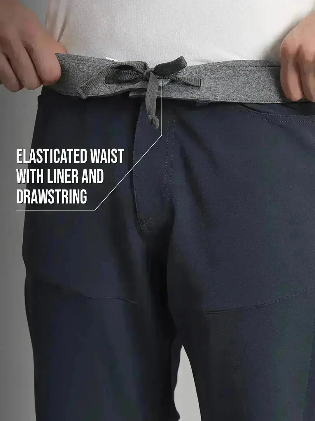 Nomadic Alpine Pants