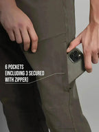 Nomadic Alpine Pants