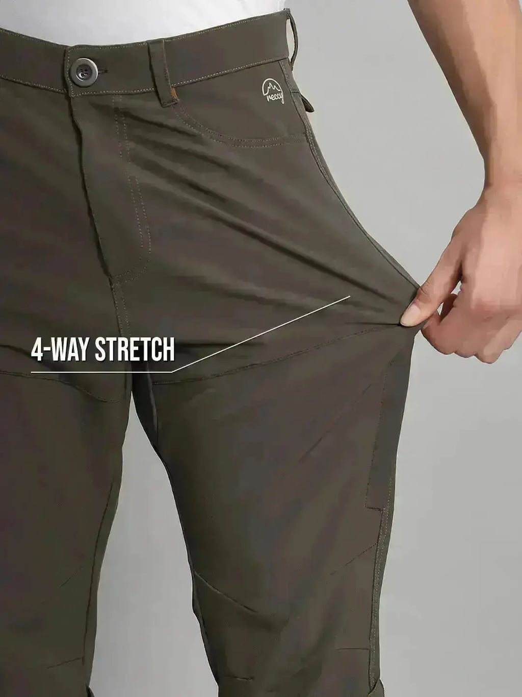 Nomadic Alpine Pants