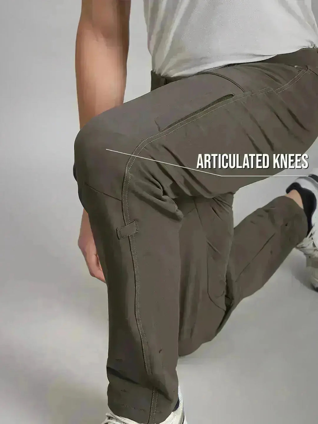 Nomadic Alpine Pants