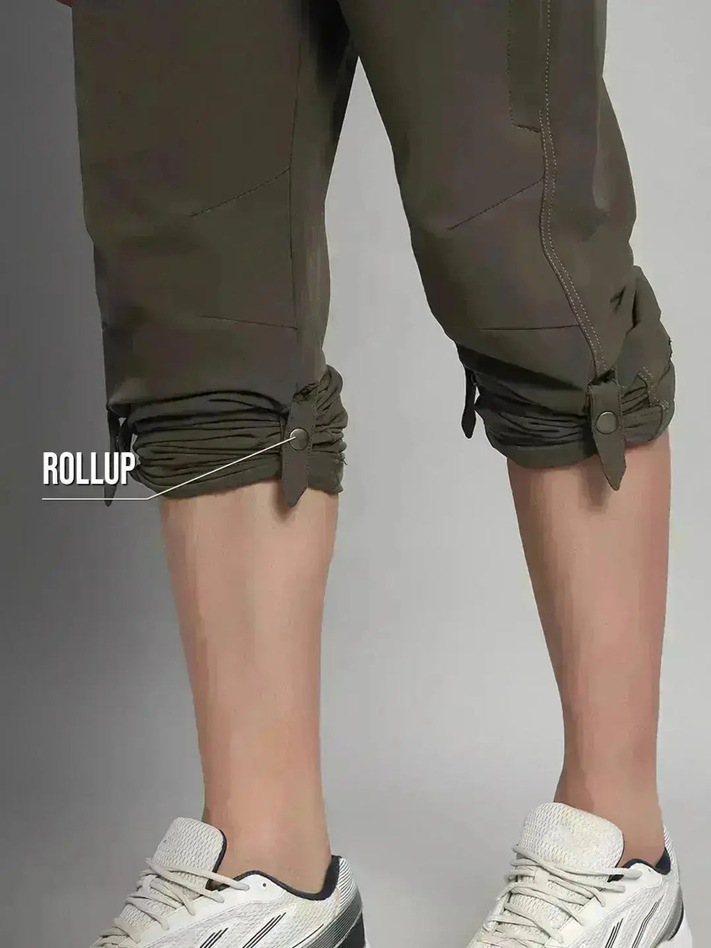 Nomadic Alpine Pants