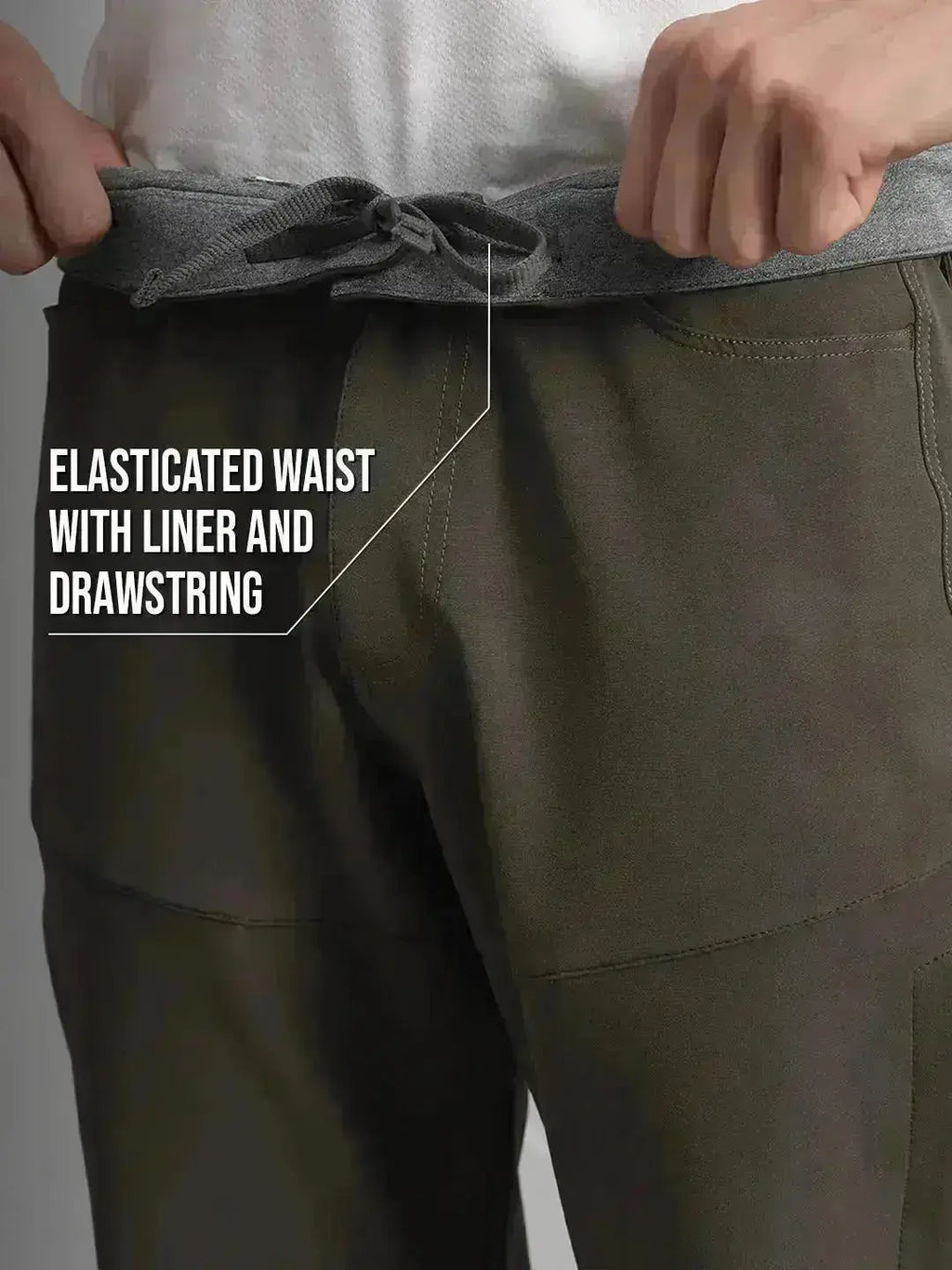 Nomadic Alpine Pants