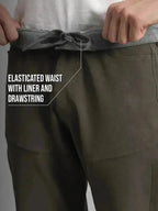 Nomadic Alpine Pants