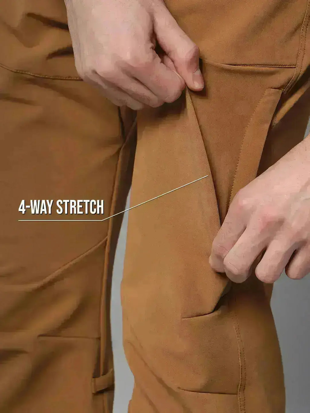 Nomadic Alpine Pants