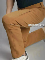 Nomadic Alpine Pants