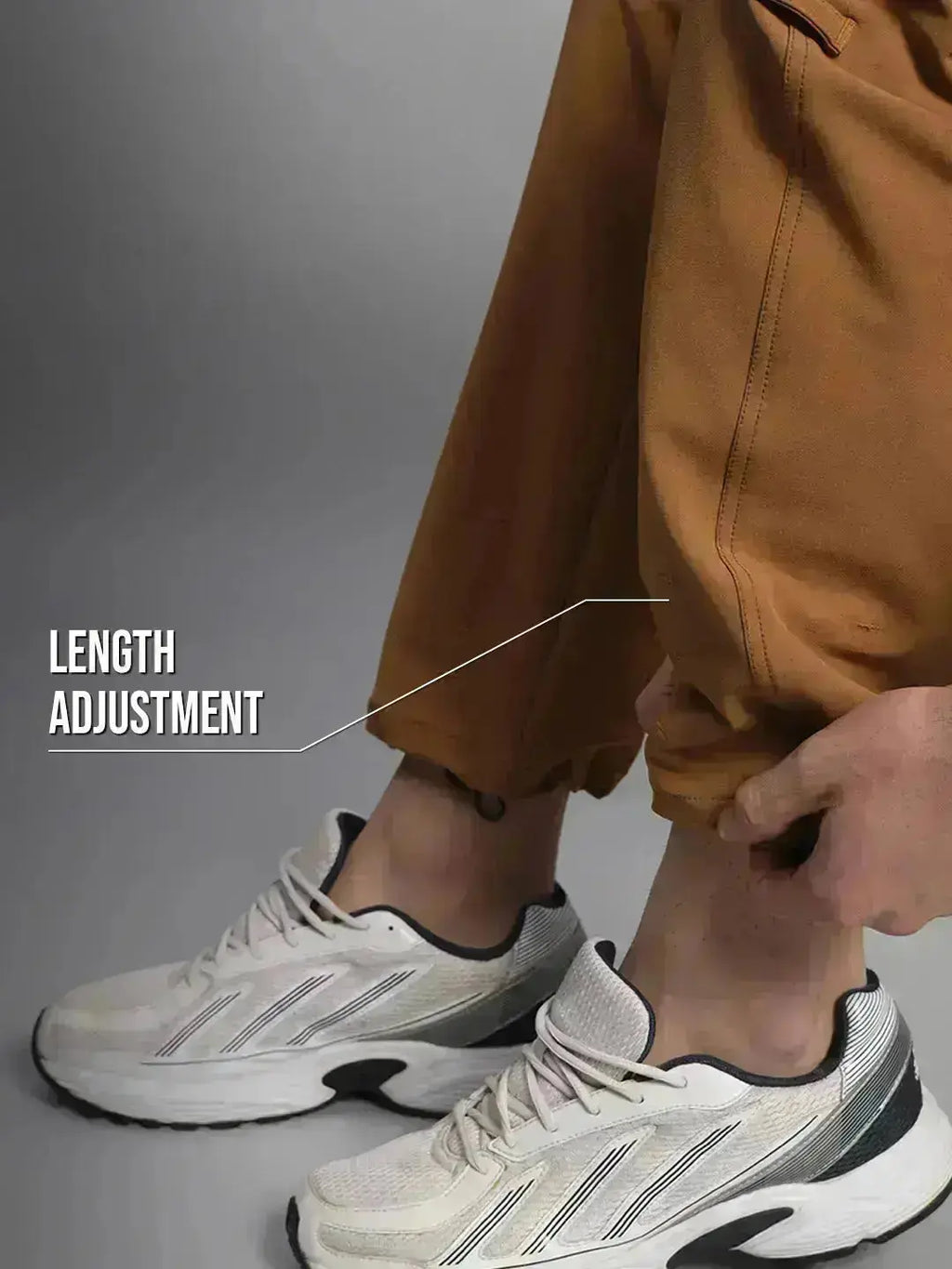 Nomadic Alpine Pants