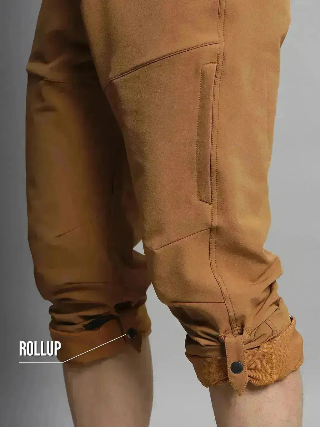 Nomadic Alpine Pants