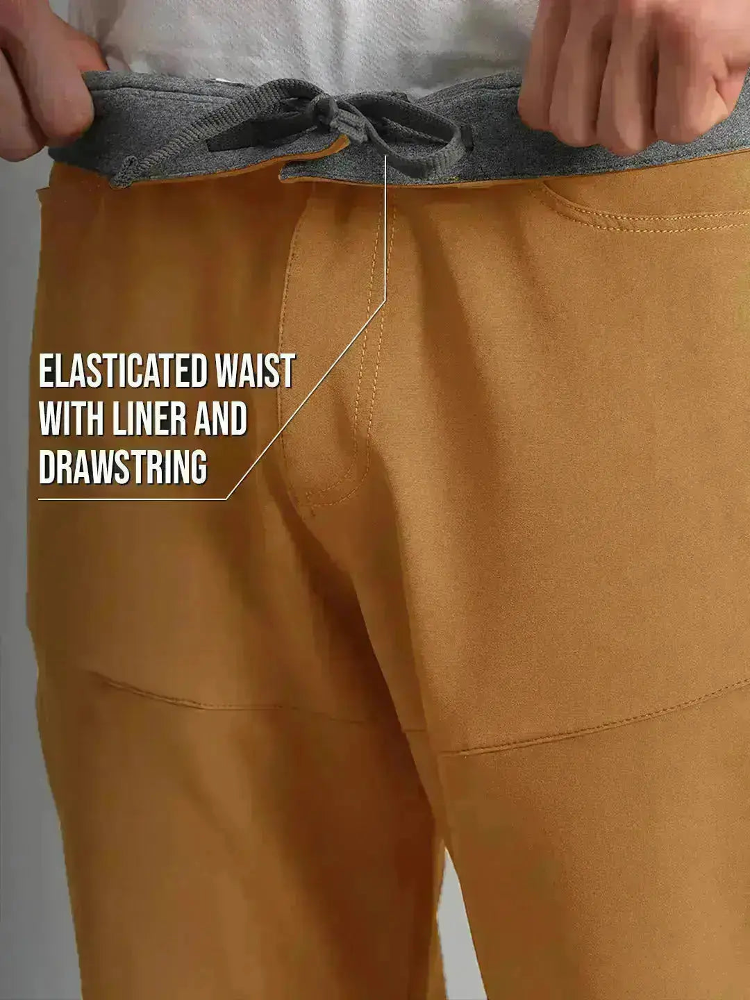 Nomadic Alpine Pants