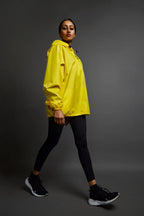 Adventure Worx Anorak Rain Jacket